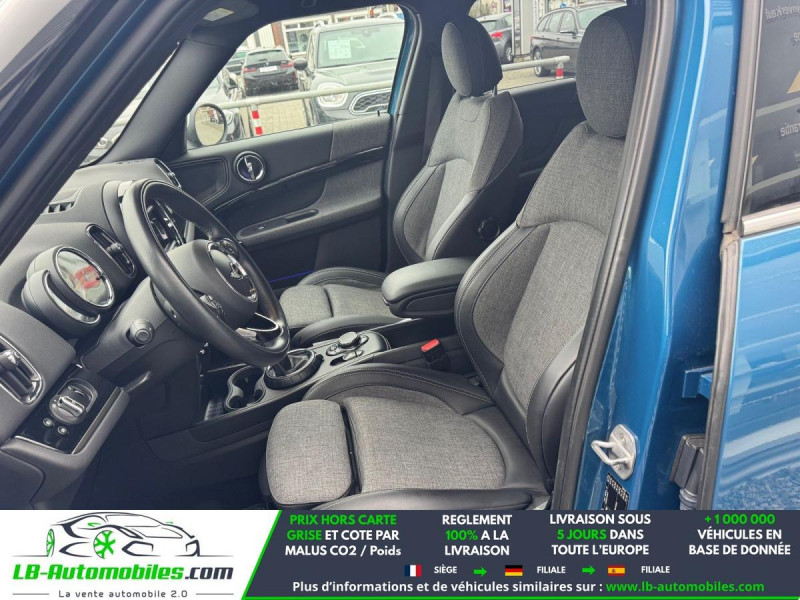 Mini Mini 136 CH BVA  occasion � Beaupuy - photo n�4