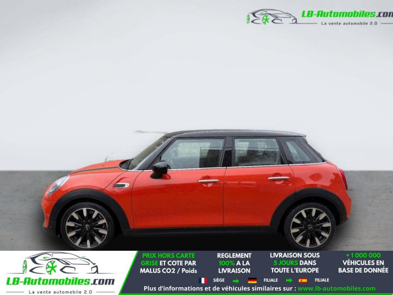 Mini Mini 136 CH BVA  occasion � Beaupuy - photo n�4