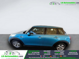 Mini Mini 136 CH BVA  occasion � Beaupuy - photo n�3