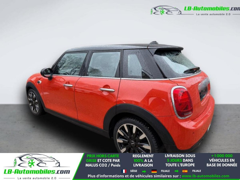 Mini Mini 136 CH BVA  occasion � Beaupuy