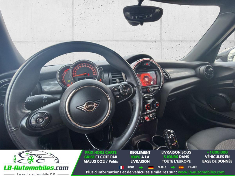 Mini Mini 136 CH BVA  occasion � Beaupuy - photo n�3