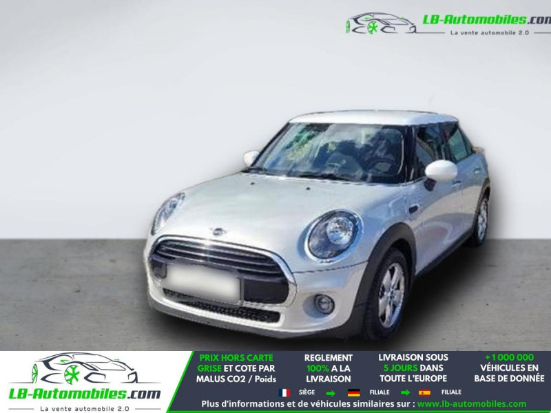 Mini Mini 136 CH BVA  occasion � Beaupuy