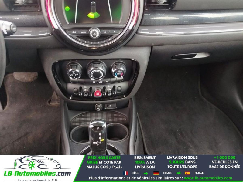 Mini Mini 136 CH BVA  occasion � Beaupuy - photo n�3