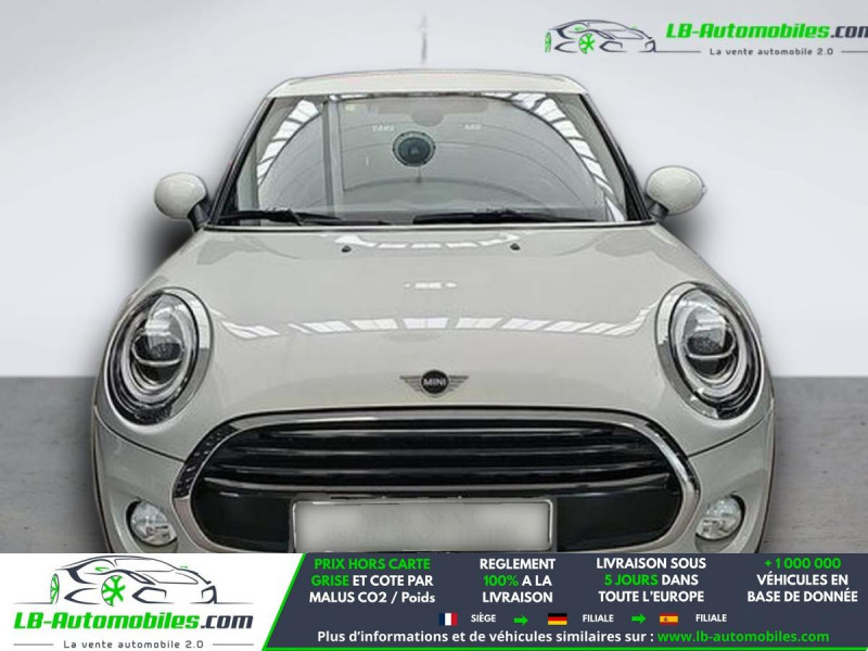 Mini Mini 136 CH BVA  occasion � Beaupuy - photo n�3