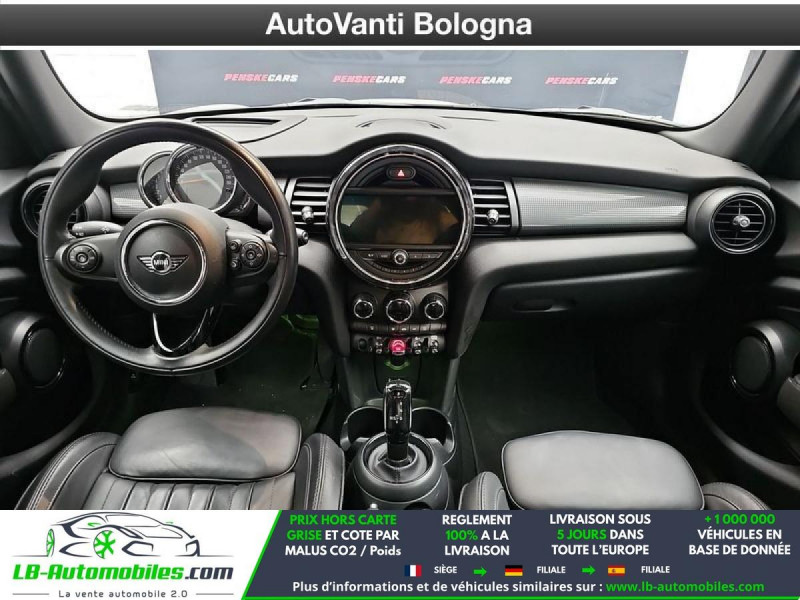 Mini Mini 136 CH BVA  occasion � Beaupuy - photo n�2