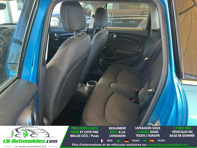 Mini Mini 136 CH BVA  occasion � Beaupuy - photo n�5