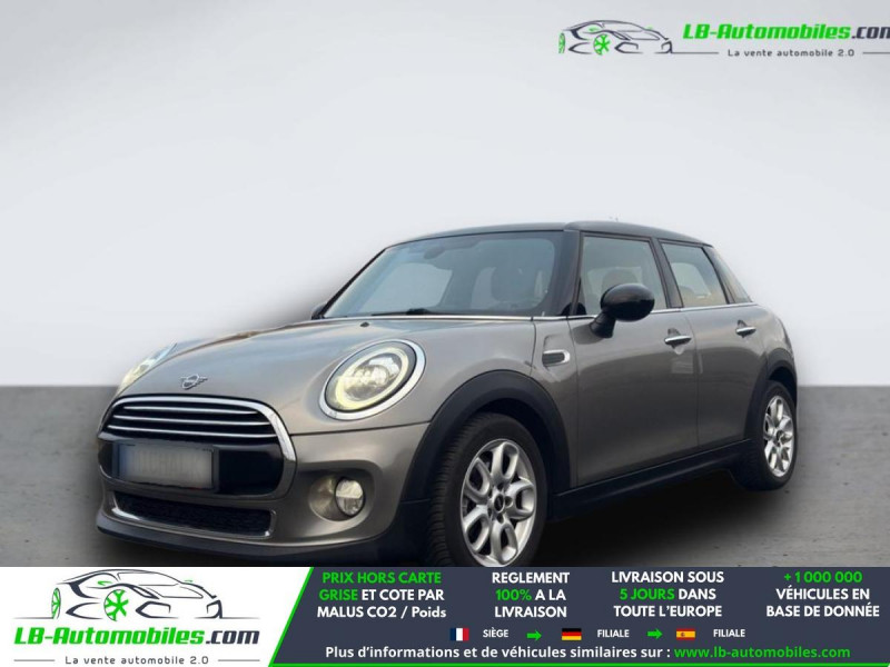 Mini Mini 136 CH BVA  occasion � Beaupuy