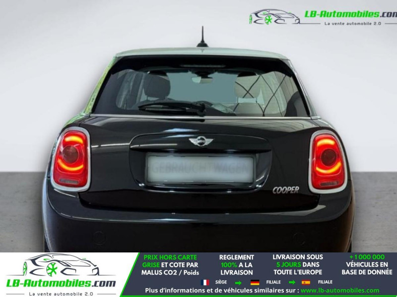 Mini Mini 136 CH BVA  occasion � Beaupuy - photo n�7