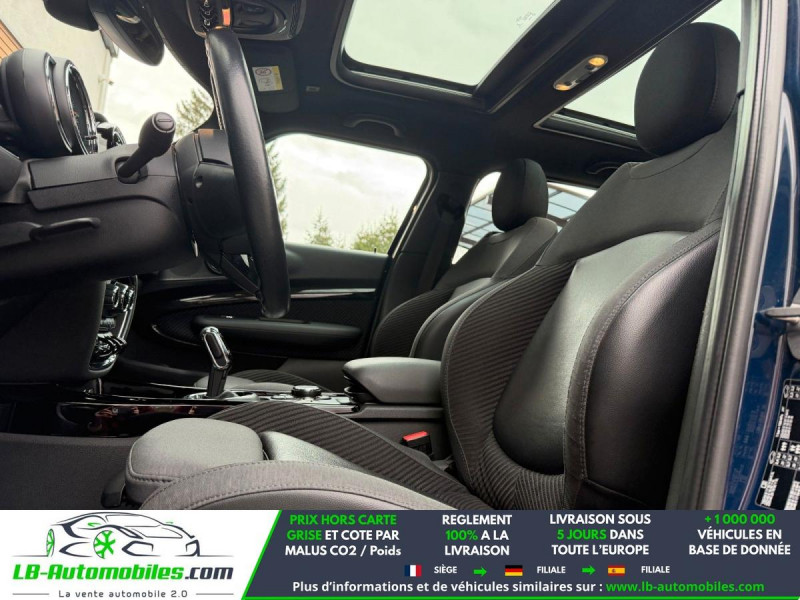 Mini Mini 136 CH BVA  occasion � Beaupuy - photo n�7