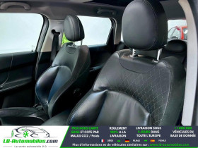 Mini Mini 136 CH BVA  occasion � Beaupuy - photo n�7