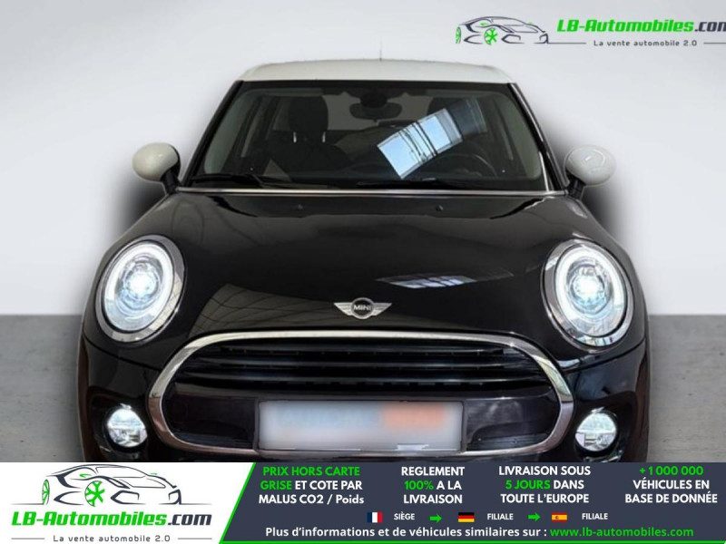 Mini Mini 136 CH BVA  occasion � Beaupuy - photo n�5