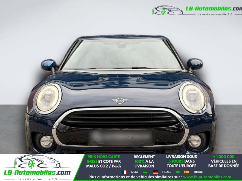 Mini Mini 136 CH BVA  occasion � Beaupuy - photo n�5