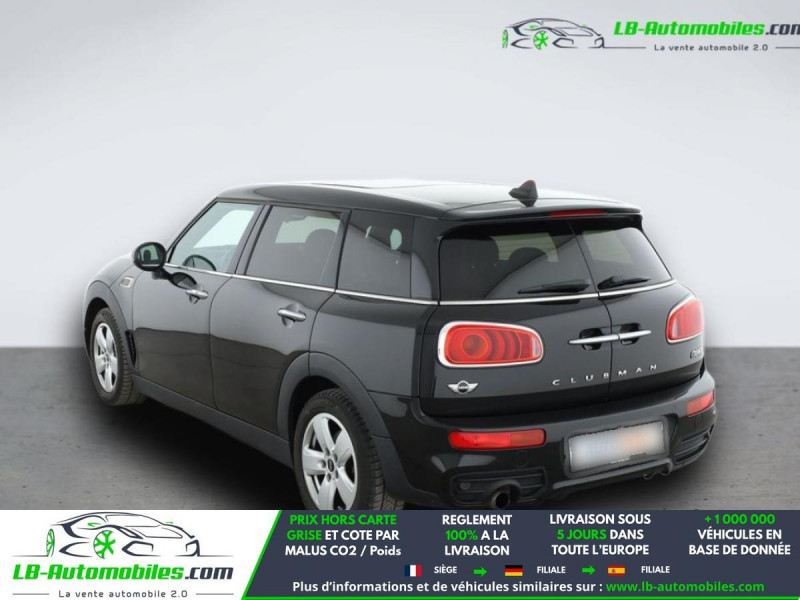 Mini Mini 136 CH BVA  occasion � Beaupuy - photo n�4