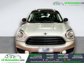 Mini Mini 136 CH BVA  occasion � Beaupuy - photo n�5