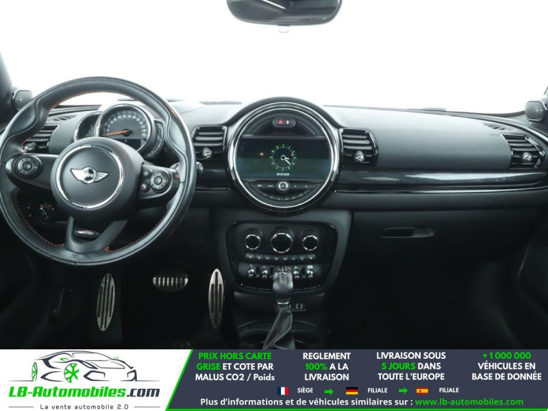 Mini Mini 136 CH BVA  occasion � Beaupuy - photo n�3