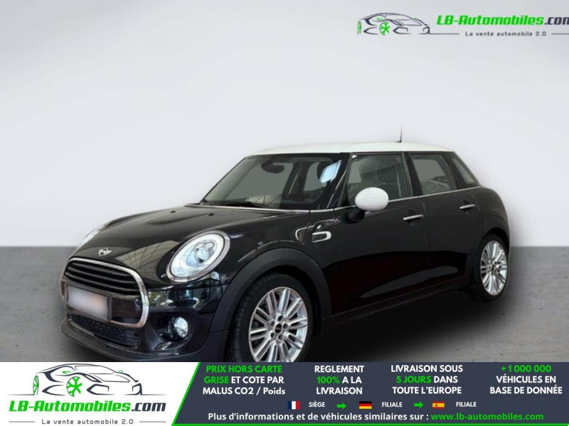 Mini Mini 136 CH BVA  occasion � Beaupuy - photo n�2