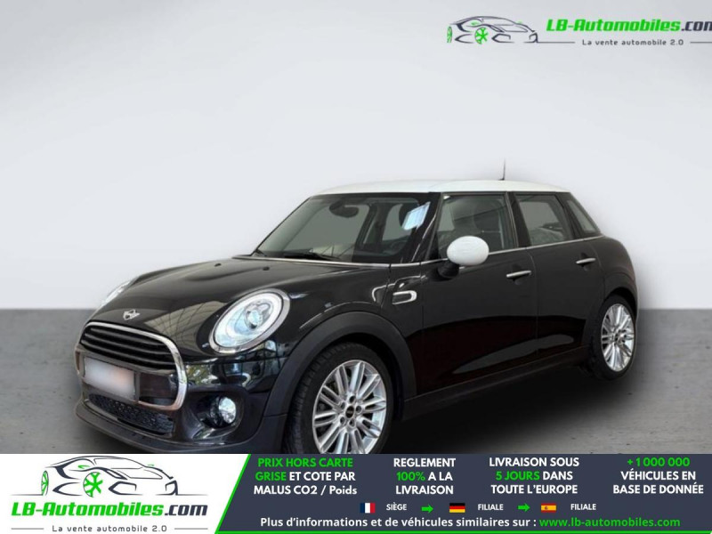 Mini Mini 136 CH BVA  occasion � Beaupuy