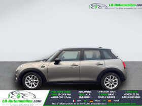 Mini Mini 136 CH BVA  occasion � Beaupuy - photo n�6