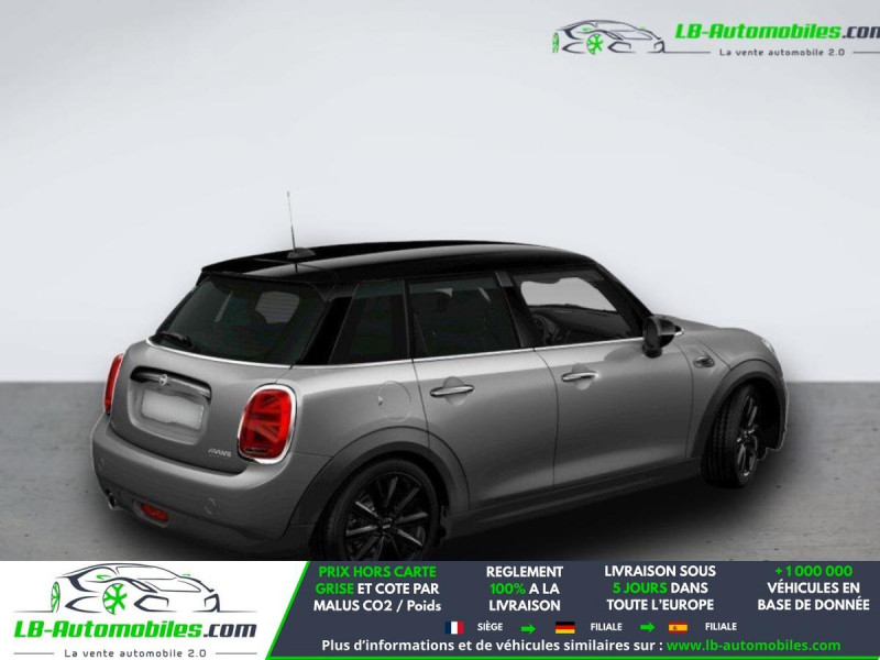 Mini Mini 136 CH BVA  occasion � Beaupuy - photo n�3