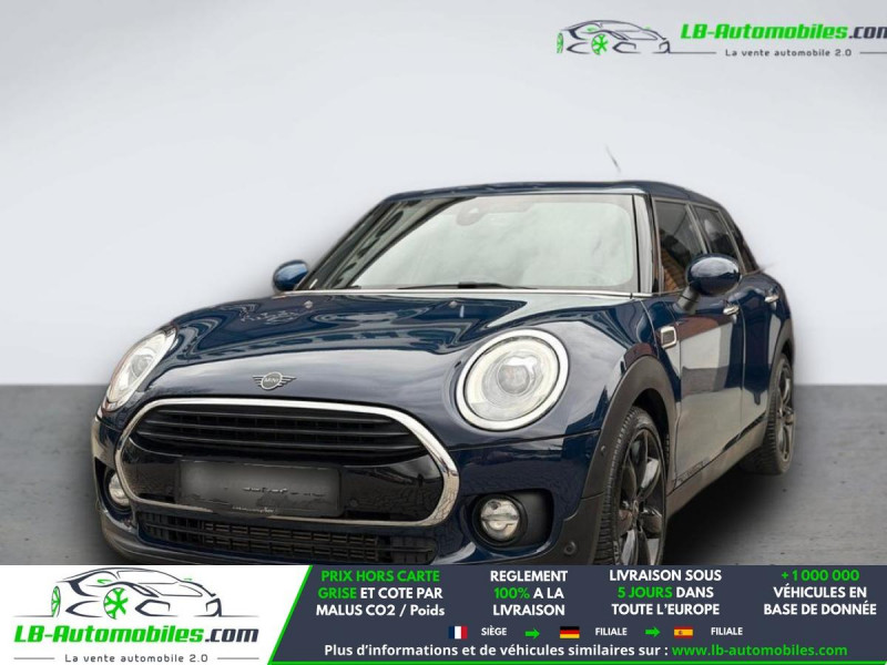 Mini Mini 136 CH BVA  occasion � Beaupuy