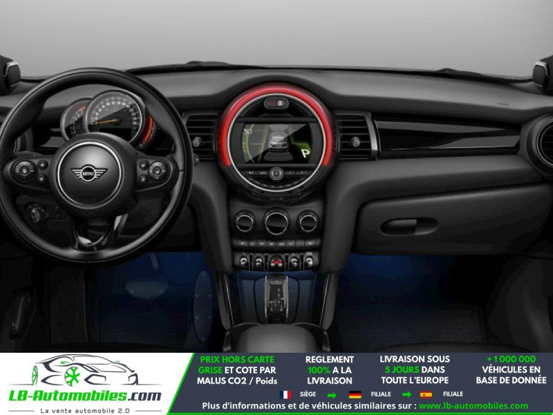 Mini Mini 136 CH BVA  occasion � Beaupuy - photo n�2