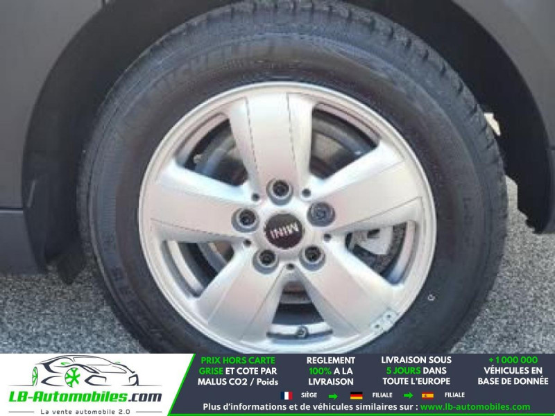 Mini Mini 136 CH BVA  occasion � Beaupuy - photo n�4