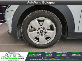 Mini Mini 136 CH BVA  occasion � Beaupuy - photo n�5