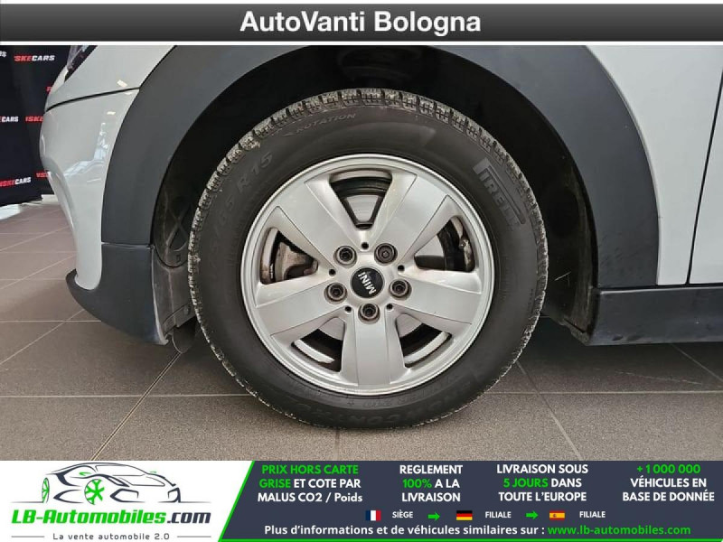 Mini Mini 136 CH BVA  occasion � Beaupuy - photo n�5