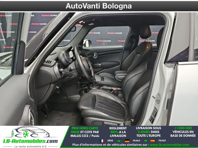 Mini Mini 136 CH BVA  occasion � Beaupuy - photo n�4