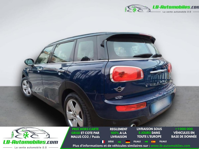 Mini Mini 136 CH BVA  occasion � Beaupuy - photo n�4