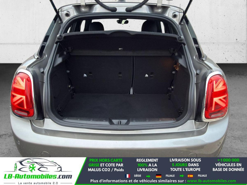 Mini Mini 136 CH BVA  occasion � Beaupuy - photo n�10