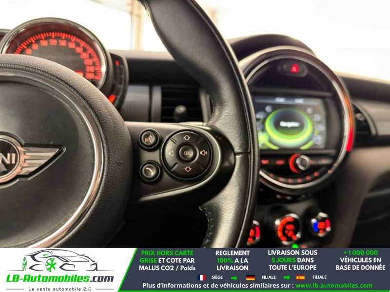 Mini Mini 136 CH BVA  occasion � Beaupuy - photo n�8