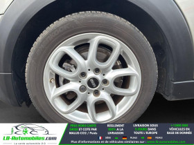 Mini Mini 136 CH BVA  occasion � Beaupuy - photo n�9