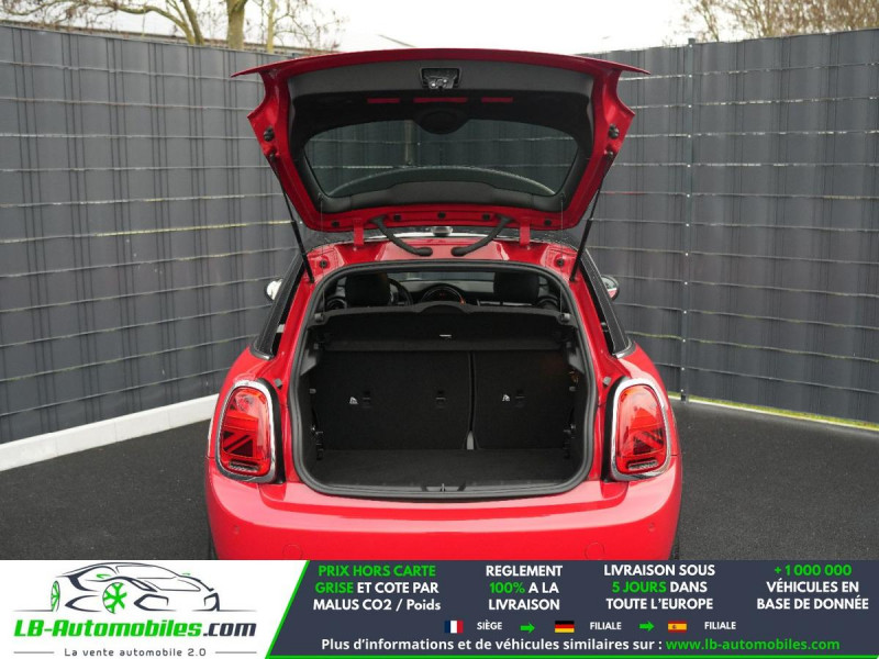 Mini Mini 136 CH BVA  occasion � Beaupuy - photo n�6