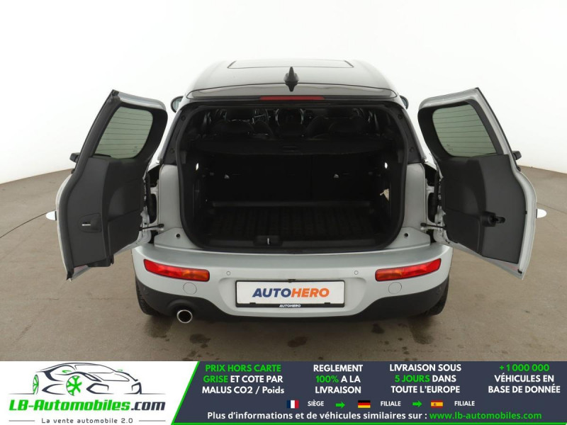 Mini Mini 136 CH BVA  occasion � Beaupuy - photo n�7