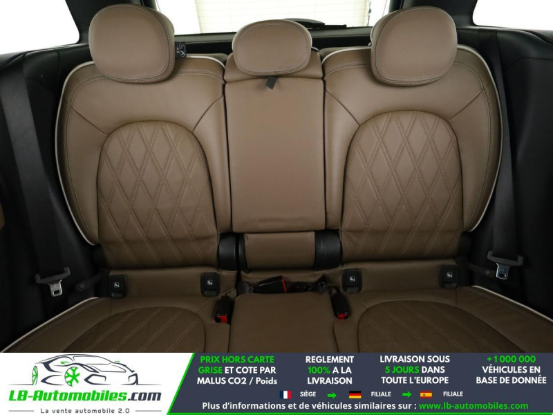 Mini Mini 136 CH BVA  occasion � Beaupuy - photo n�7