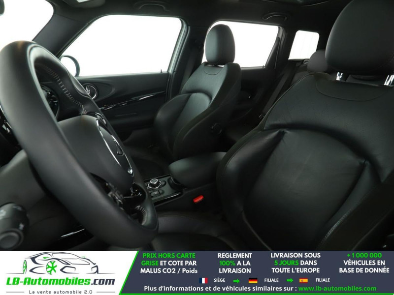 Mini Mini 136 CH BVA  occasion � Beaupuy - photo n�6