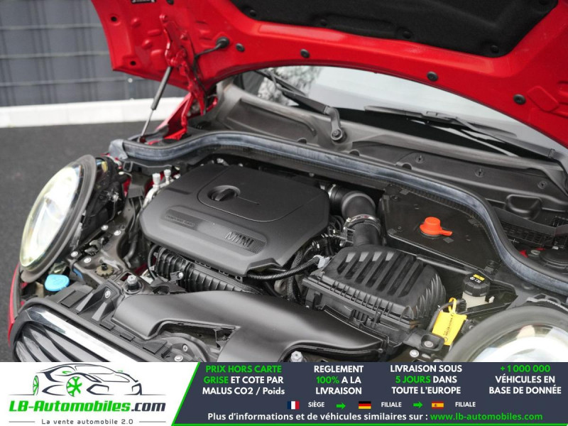 Mini Mini 136 CH BVA  occasion � Beaupuy - photo n�5