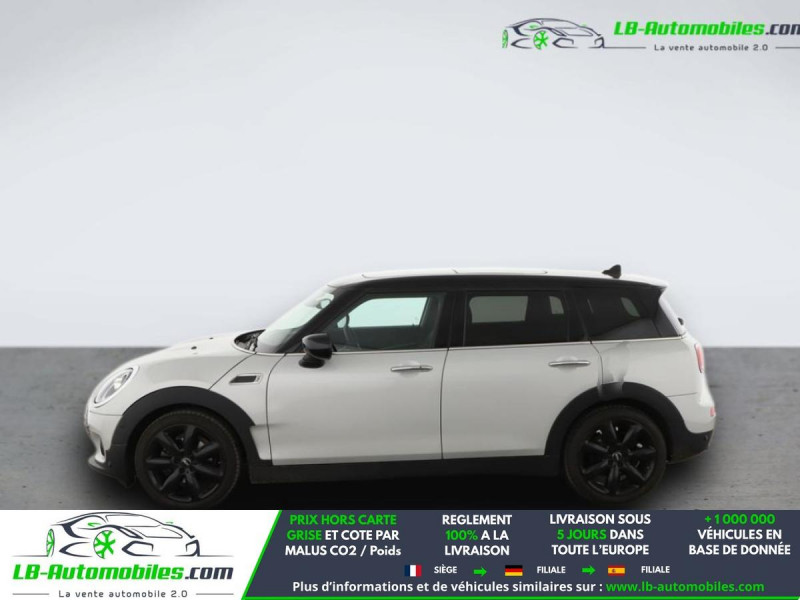 Mini Mini 136 CH BVA  occasion � Beaupuy - photo n�5