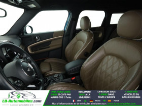 Mini Mini 136 CH BVA  occasion � Beaupuy - photo n�6