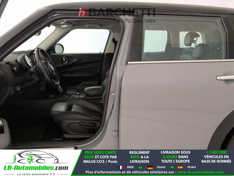 Mini Mini 136 CH BVA  occasion � Beaupuy - photo n�4