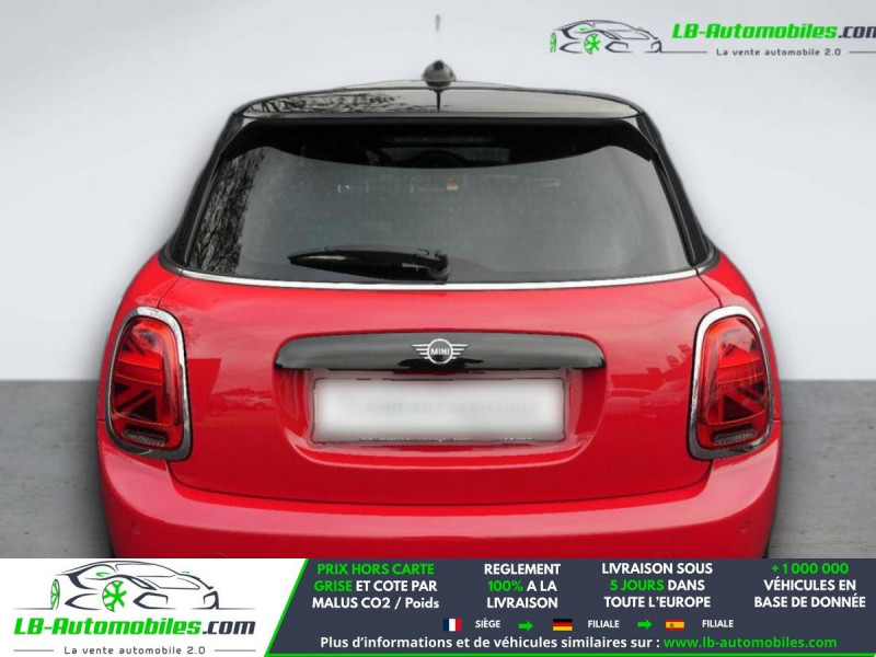 Mini Mini 136 CH BVA  occasion � Beaupuy - photo n�4