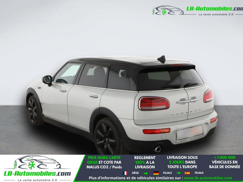 Mini Mini 136 CH BVA  occasion � Beaupuy - photo n�4