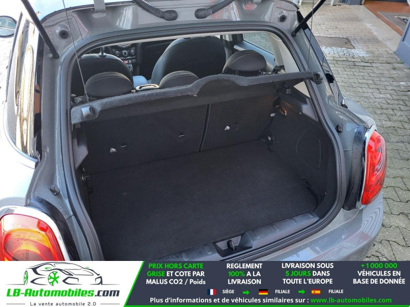 Mini Mini 136 CH BVA  occasion � Beaupuy - photo n�11