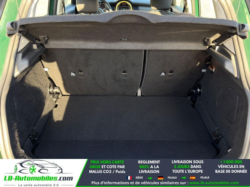 Mini Mini 136 CH BVA  occasion � Beaupuy - photo n�8