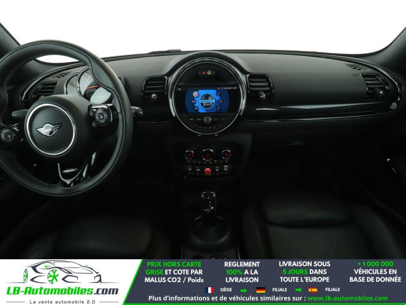 Mini Mini 136 CH BVA  occasion � Beaupuy - photo n�3