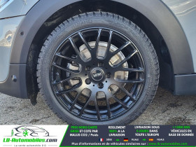 Mini Mini 136 CH BVA  occasion � Beaupuy - photo n�10