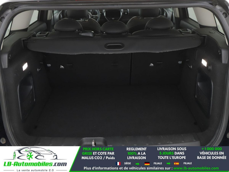 Mini Mini 136 CH BVA  occasion � Beaupuy - photo n�11