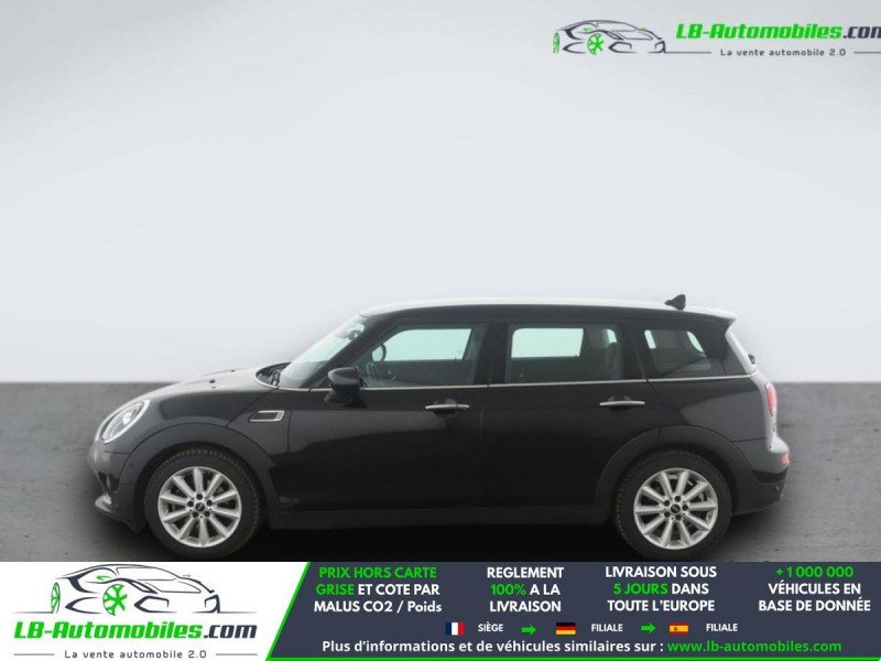 Mini Mini 136 CH BVA  occasion � Beaupuy - photo n�6