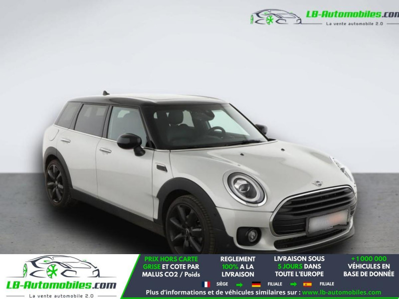 Mini Mini 136 CH BVA  occasion � Beaupuy - photo n�2